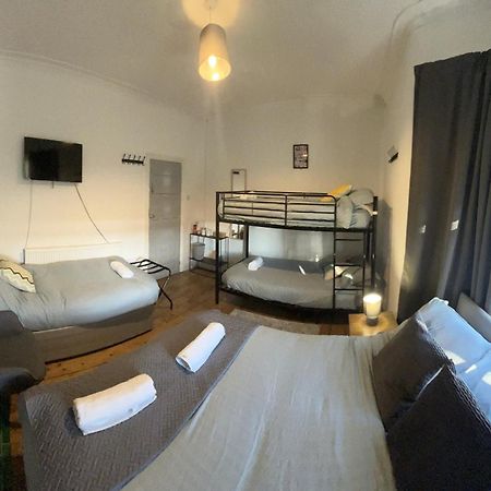 Rooms Anfield- 5 Mins From Lfc Ліверпуль Екстер'єр фото