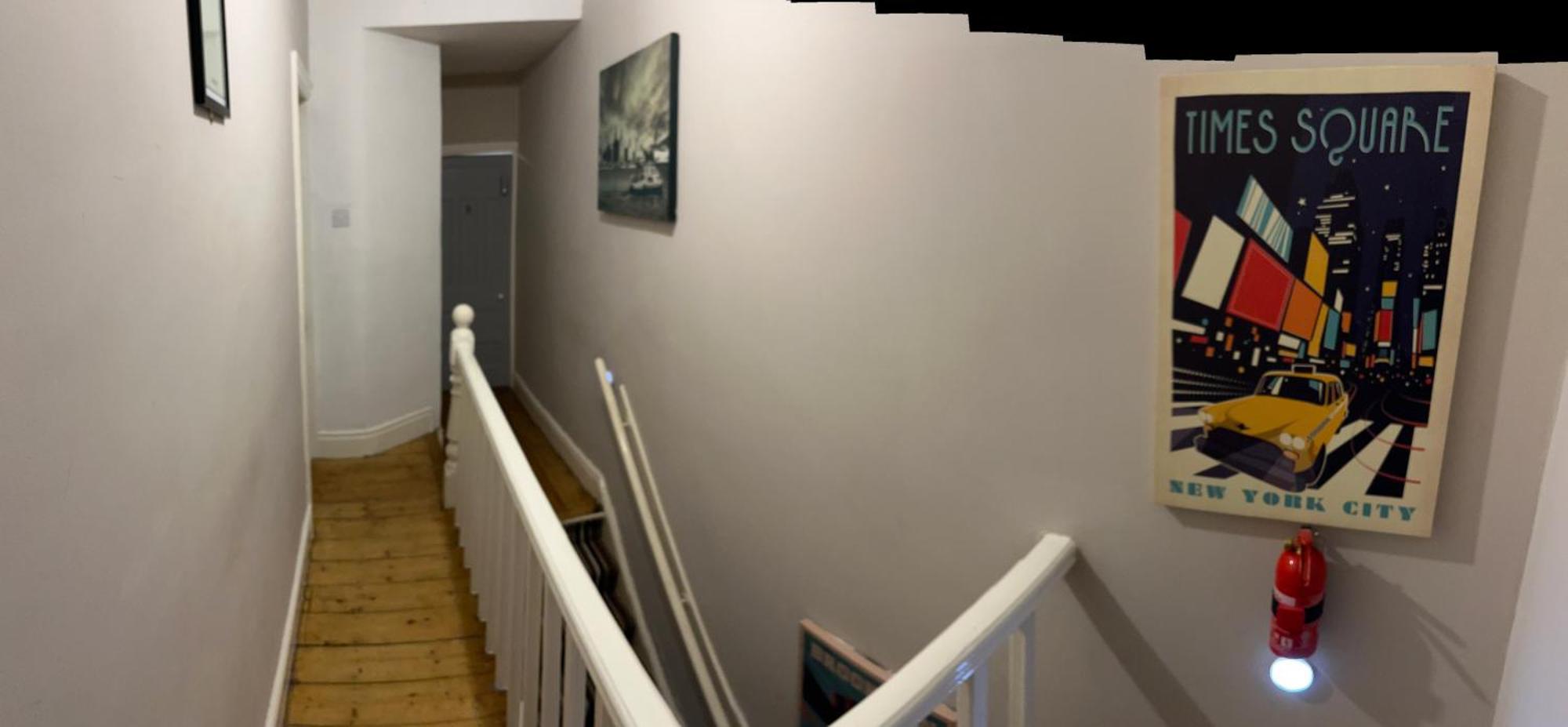 Rooms Anfield- 5 Mins From Lfc Ліверпуль Екстер'єр фото